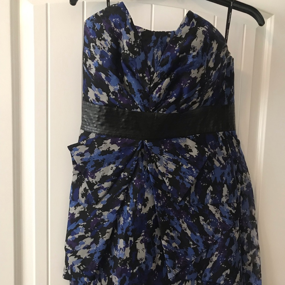 Beautiful party dress